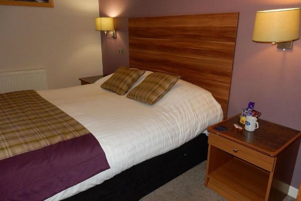 Park Hotel (Highland)